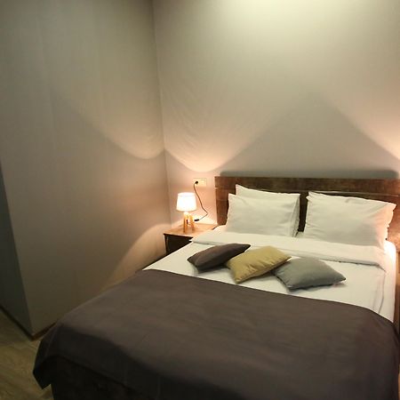 Hotel Nabadi Tbilisi Ngoại thất bức ảnh
