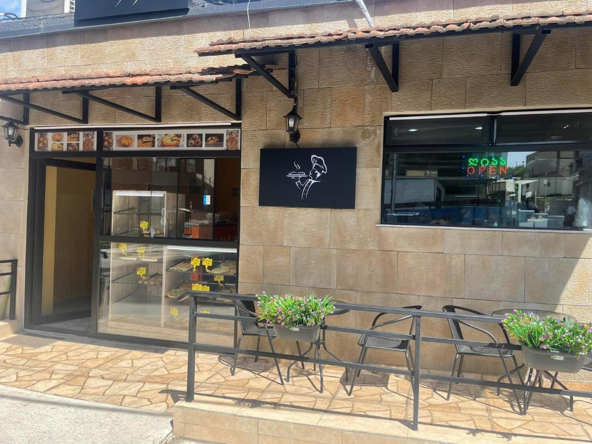 Hotel Nabadi Tbilisi Ngoại thất bức ảnh
