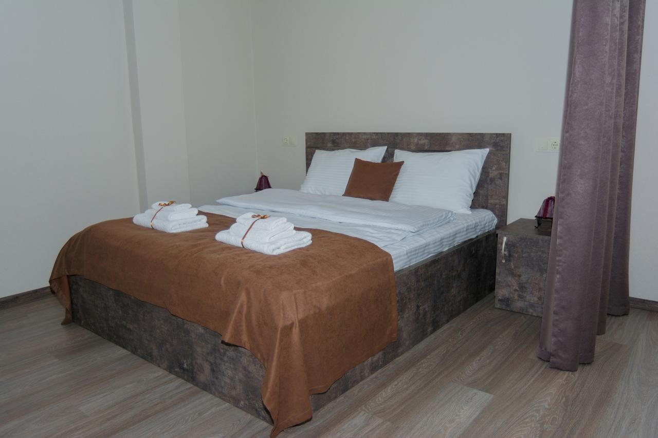Hotel Nabadi Tbilisi Ngoại thất bức ảnh