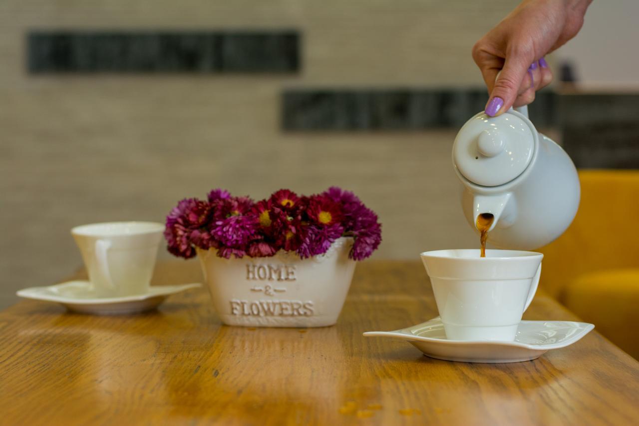 Hotel Nabadi Tbilisi Ngoại thất bức ảnh