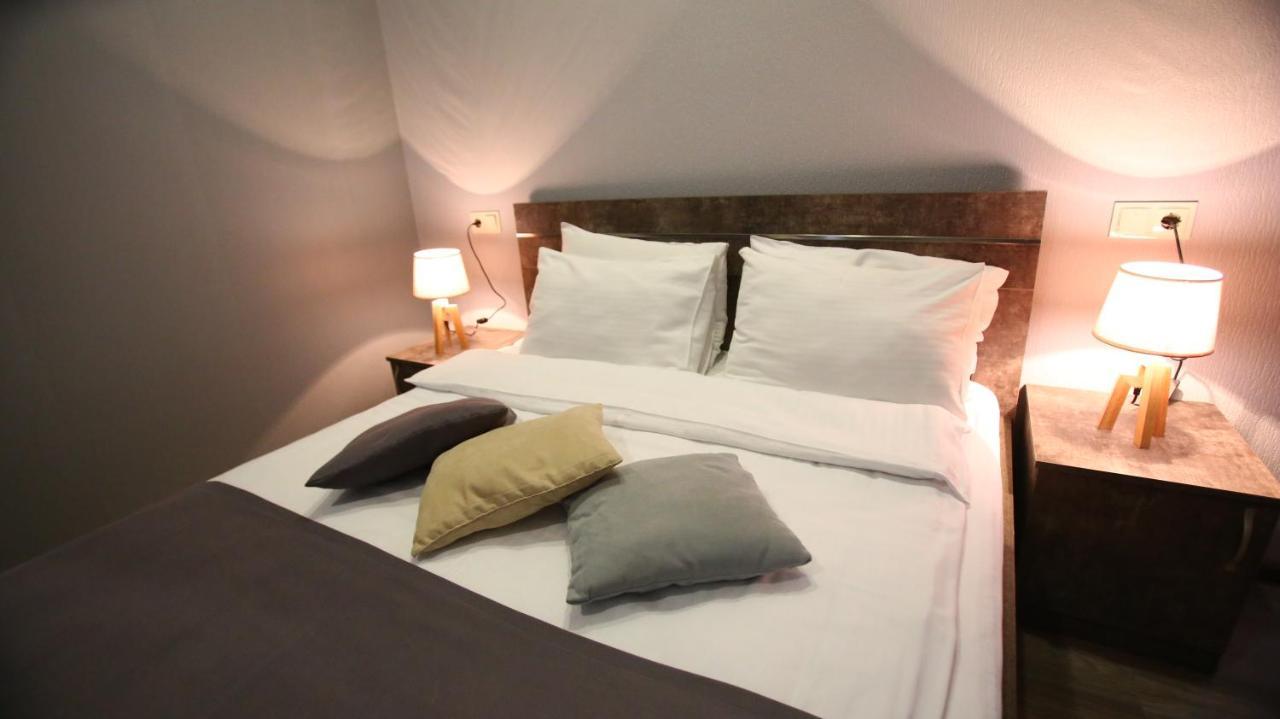 Hotel Nabadi Tbilisi Ngoại thất bức ảnh