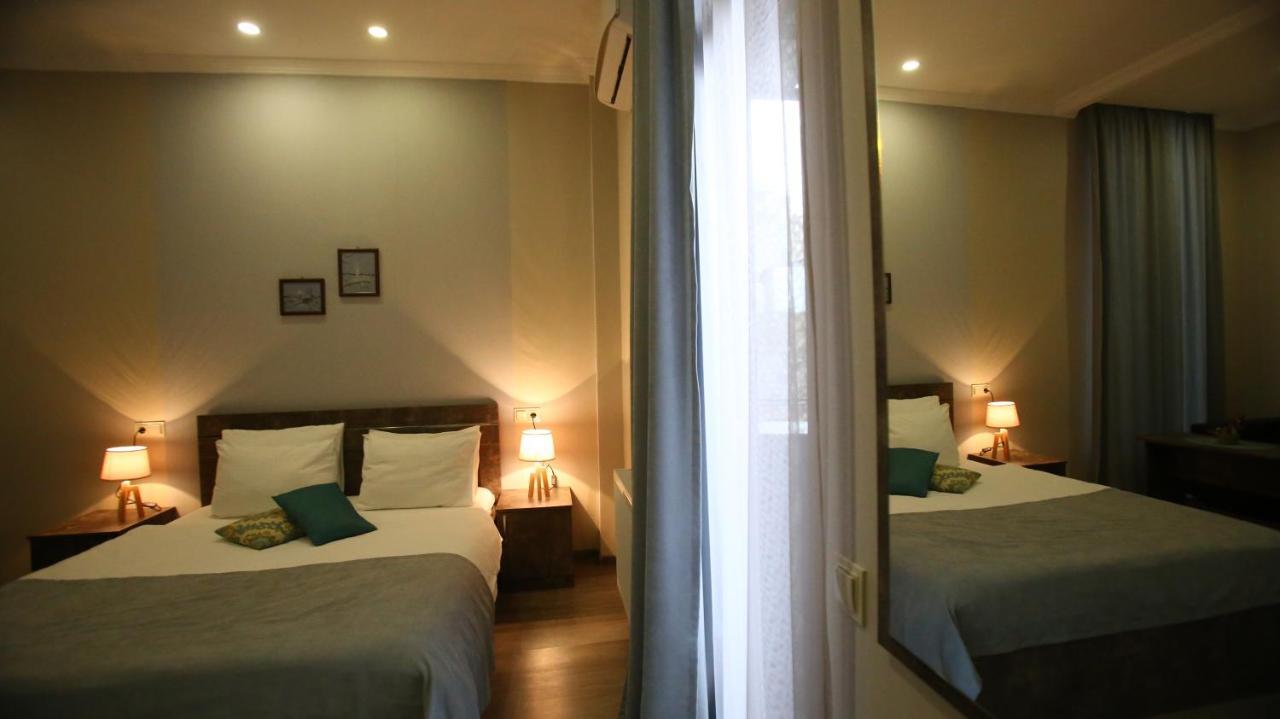 Hotel Nabadi Tbilisi Ngoại thất bức ảnh