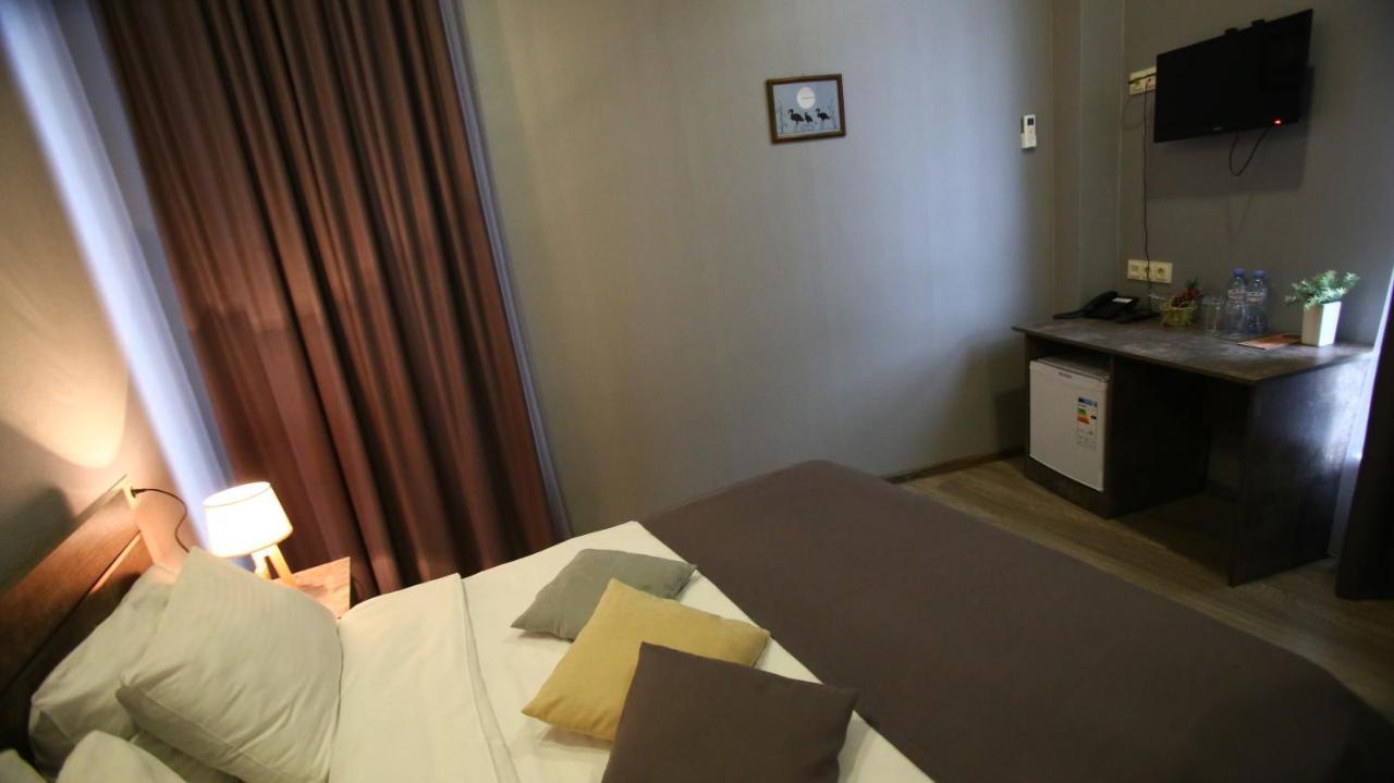 Hotel Nabadi Tbilisi Ngoại thất bức ảnh