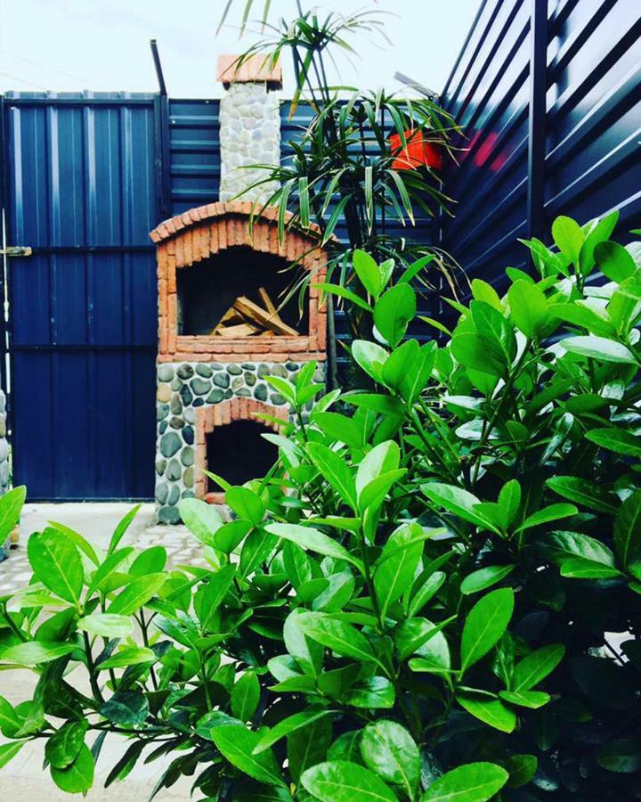 Hotel Nabadi Tbilisi Ngoại thất bức ảnh