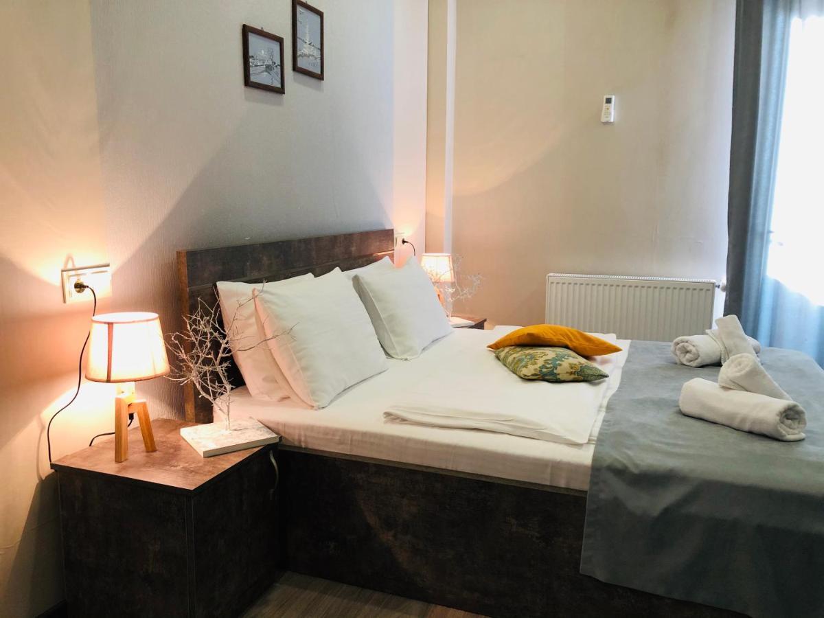 Hotel Nabadi Tbilisi Ngoại thất bức ảnh
