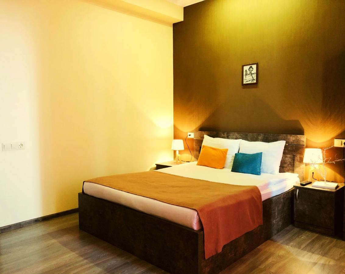 Hotel Nabadi Tbilisi Ngoại thất bức ảnh