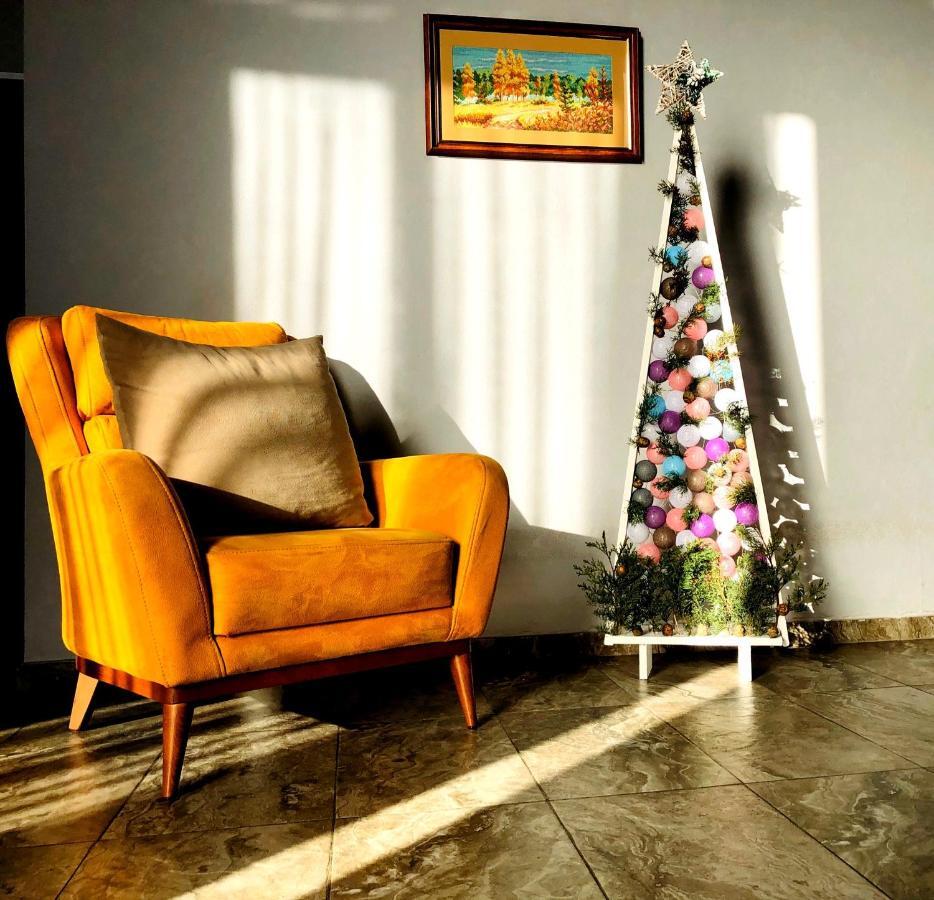 Hotel Nabadi Tbilisi Ngoại thất bức ảnh